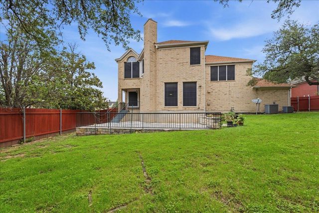 8700 Wafer Ash WAY, Austin, TX 78750