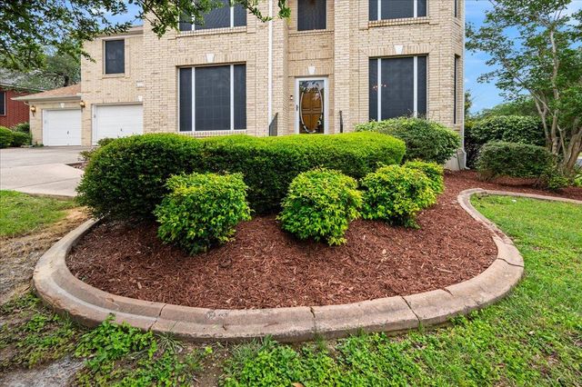 8700 Wafer Ash WAY, Austin, TX 78750