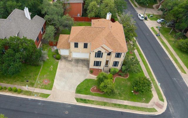 8700 Wafer Ash WAY, Austin, TX 78750