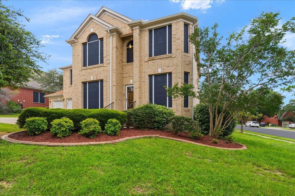 8700 Wafer Ash WAY, Austin, TX 78750