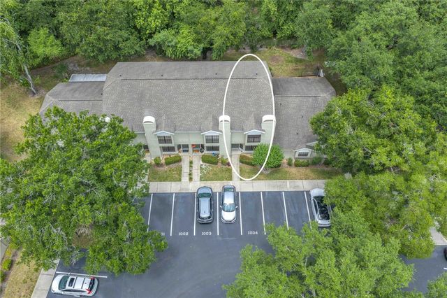 5100 BURCHETTE ROAD 1004, Tampa, FL 33647