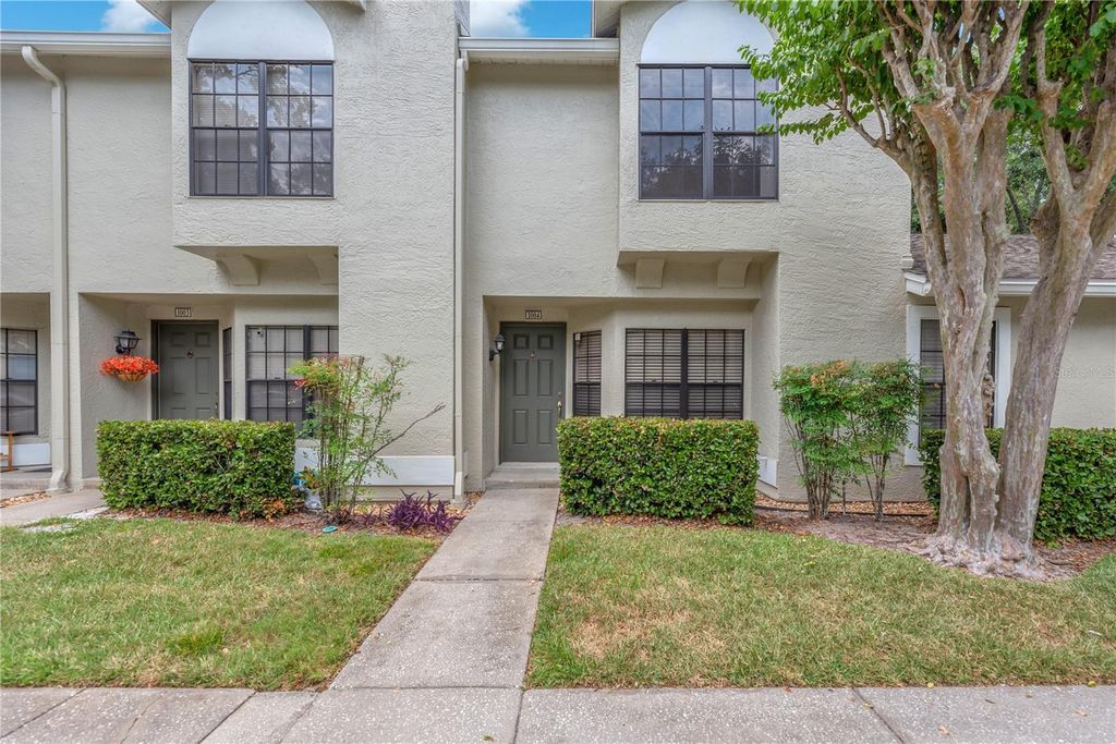 5100 BURCHETTE ROAD 1004, Tampa, FL 33647