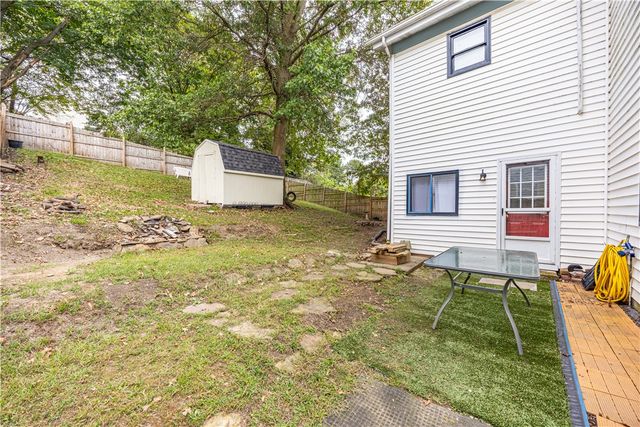 317 Grant Ave, Leechburg Boro, PA 15656