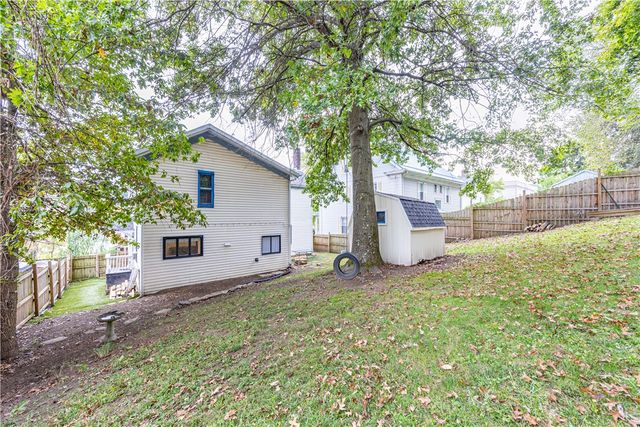 317 Grant Ave, Leechburg Boro, PA 15656