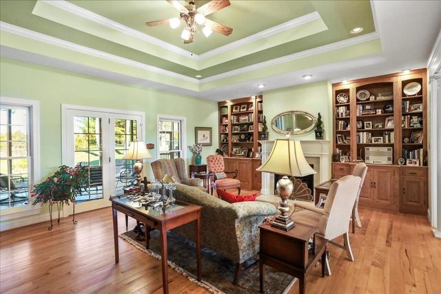 40 BIRDSONG LN, Edinburg, VA 22824