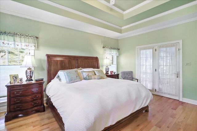 40 BIRDSONG LN, Edinburg, VA 22824