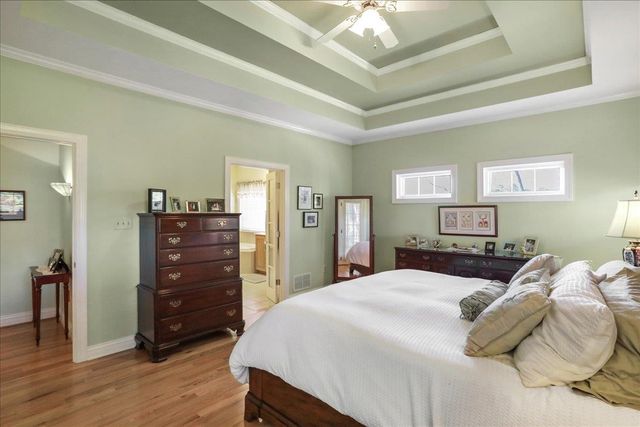 40 BIRDSONG LN, Edinburg, VA 22824