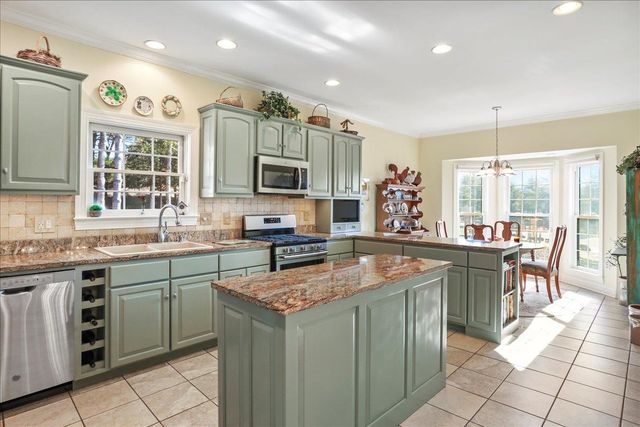 40 BIRDSONG LN, Edinburg, VA 22824