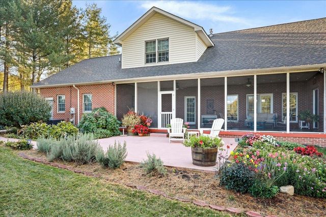 40 BIRDSONG LN, Edinburg, VA 22824