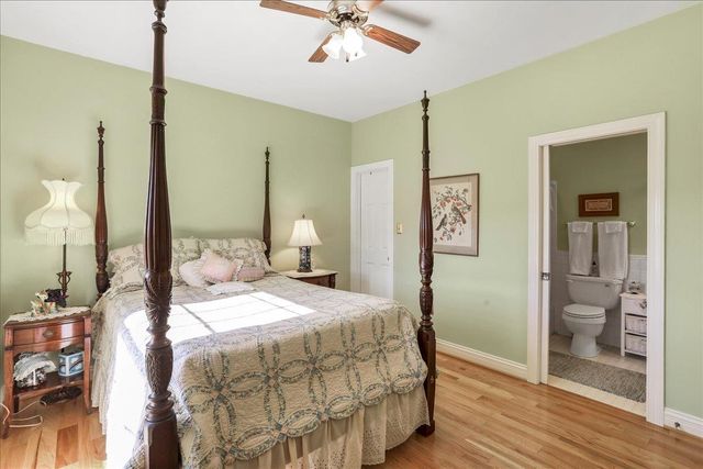 40 BIRDSONG LN, Edinburg, VA 22824