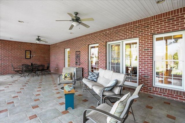 40 BIRDSONG LN, Edinburg, VA 22824