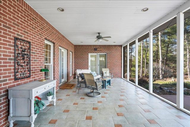 40 BIRDSONG LN, Edinburg, VA 22824