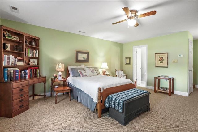 40 BIRDSONG LN, Edinburg, VA 22824