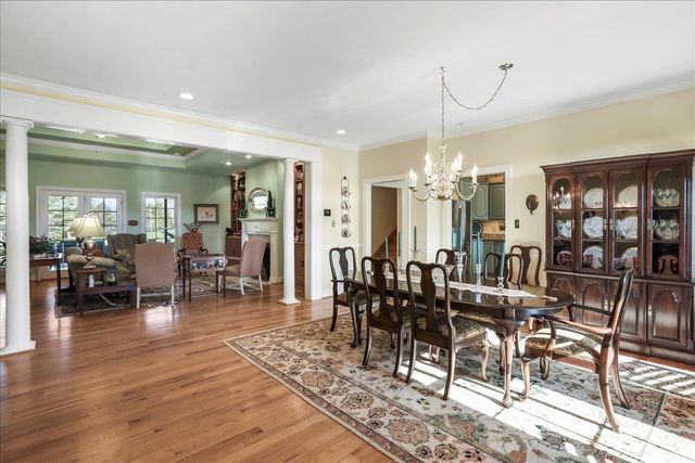 40 BIRDSONG LN, Edinburg, VA 22824