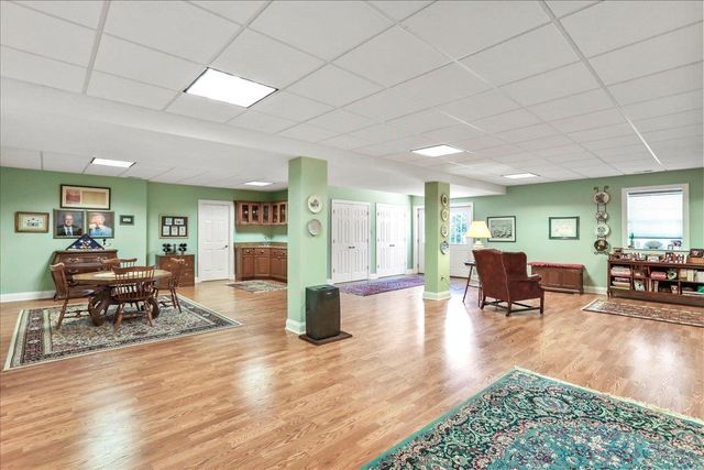 40 BIRDSONG LN, Edinburg, VA 22824