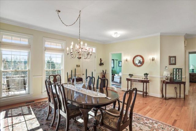 40 BIRDSONG LN, Edinburg, VA 22824