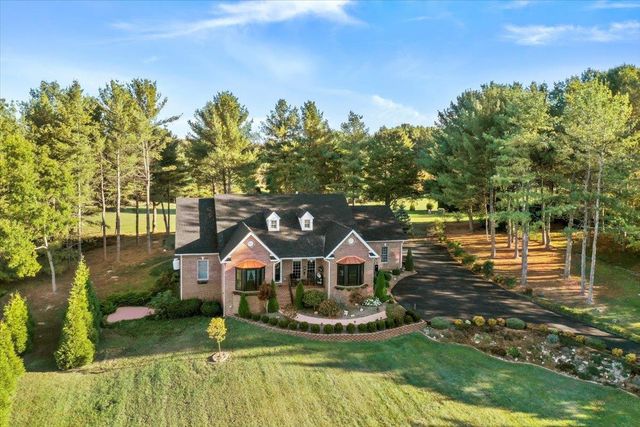 40 BIRDSONG LN, Edinburg, VA 22824