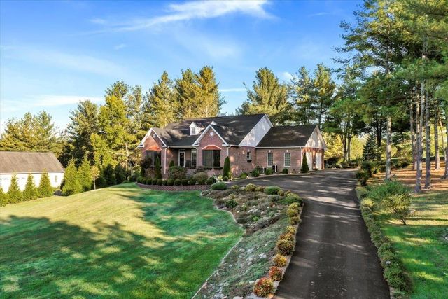 40 BIRDSONG LN, Edinburg, VA 22824