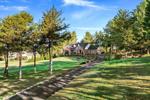 40 BIRDSONG LN, Edinburg, VA 22824