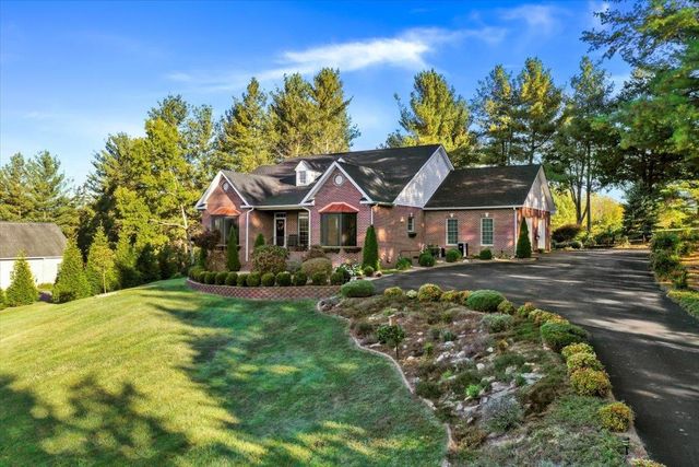 40 BIRDSONG LN, Edinburg, VA 22824