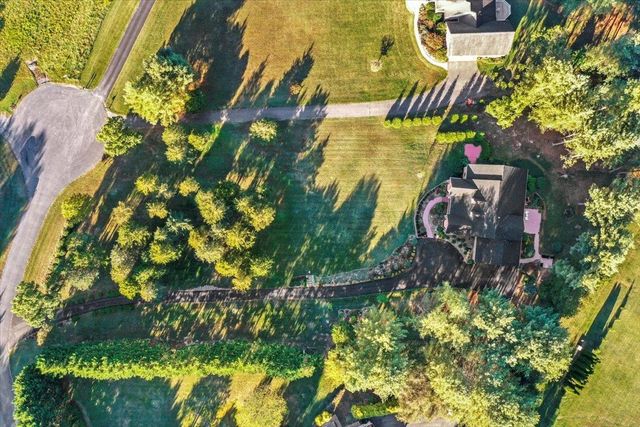 40 BIRDSONG LN, Edinburg, VA 22824