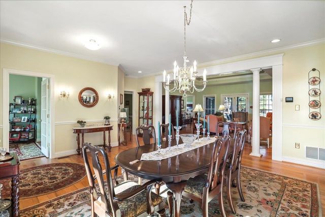 40 BIRDSONG LN, Edinburg, VA 22824