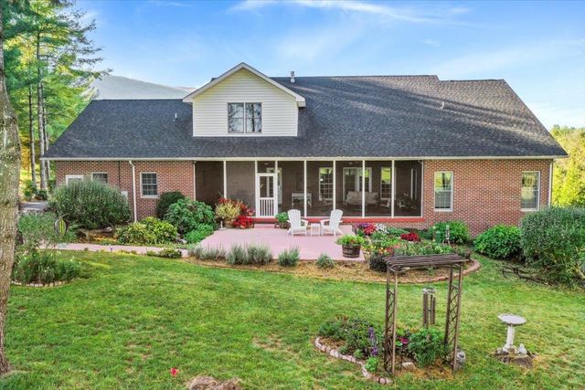 40 BIRDSONG LN, Edinburg, VA 22824