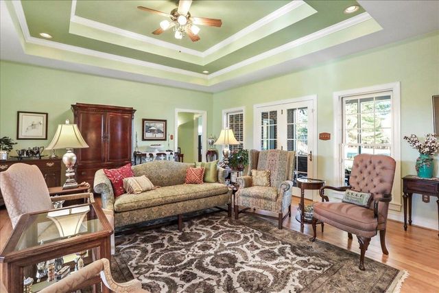 40 BIRDSONG LN, Edinburg, VA 22824