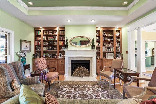 40 BIRDSONG LN, Edinburg, VA 22824