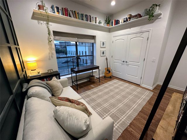 330 Austin Avenue 310, Waco, TX 76701