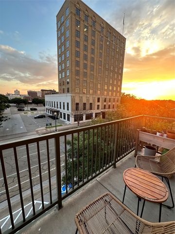 330 Austin Avenue 310, Waco, TX 76701