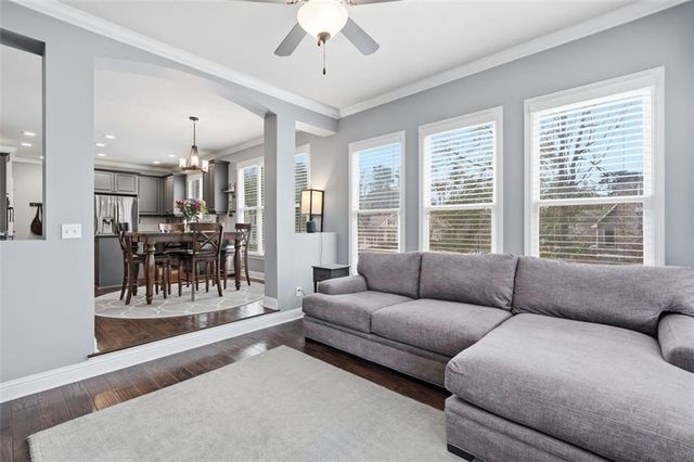 3072 Addie Pond SW Way, Marietta, GA 30064