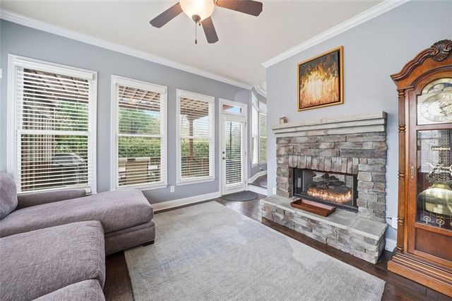 3072 Addie Pond SW Way, Marietta, GA 30064