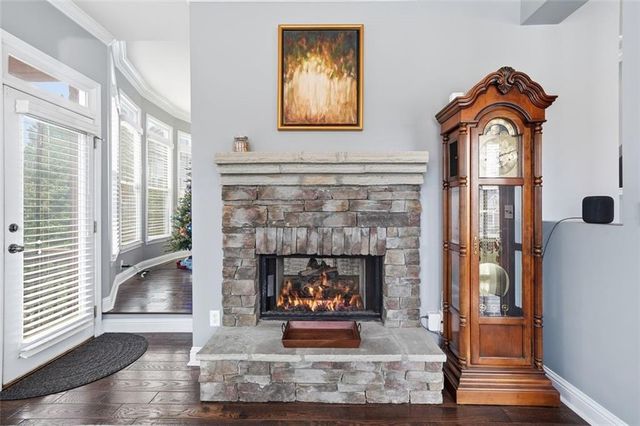 3072 Addie Pond SW Way, Marietta, GA 30064