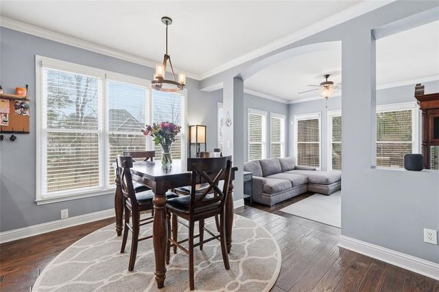 3072 Addie Pond SW Way, Marietta, GA 30064