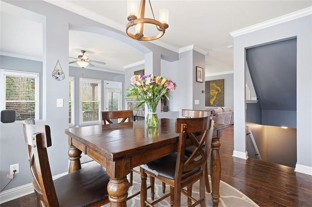 3072 Addie Pond SW Way, Marietta, GA 30064