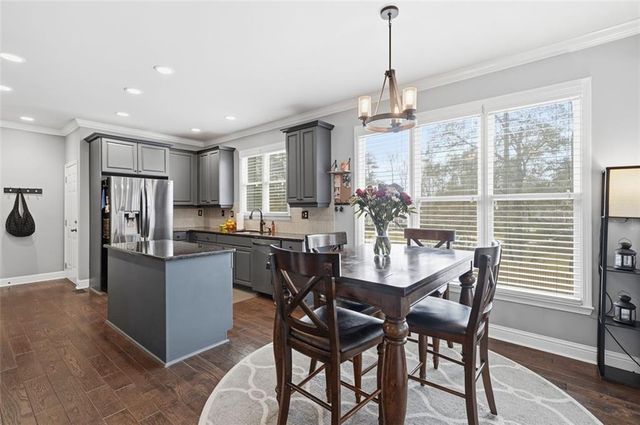 3072 Addie Pond SW Way, Marietta, GA 30064