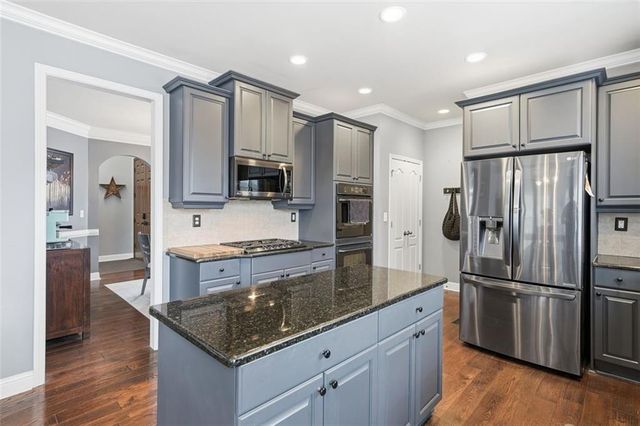 3072 Addie Pond SW Way, Marietta, GA 30064