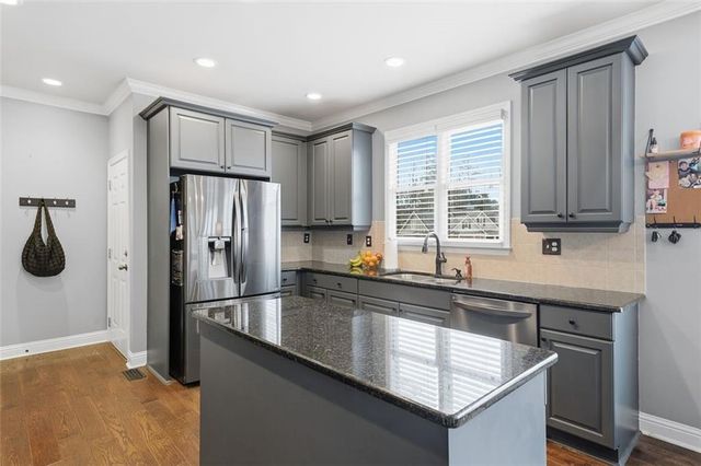 3072 Addie Pond SW Way, Marietta, GA 30064