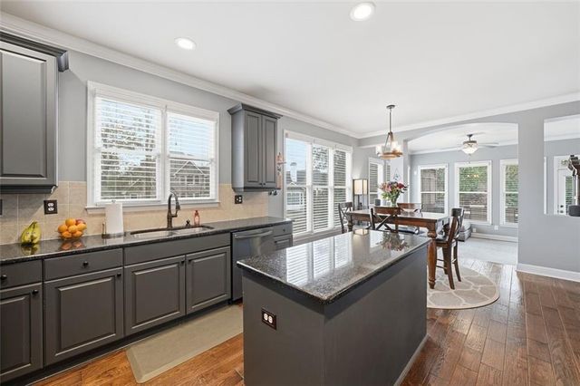 3072 Addie Pond SW Way, Marietta, GA 30064