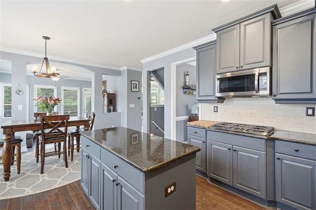 3072 Addie Pond SW Way, Marietta, GA 30064