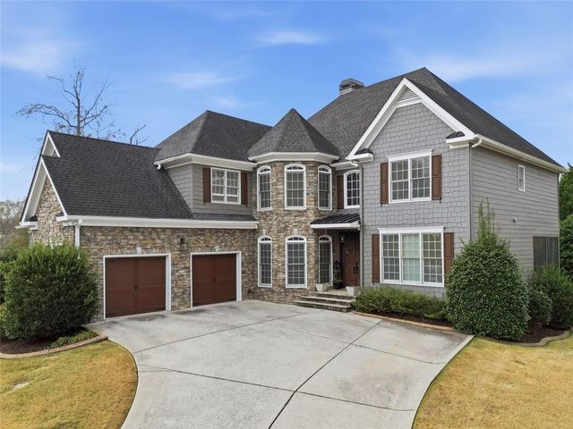3072 Addie Pond SW Way, Marietta, GA 30064