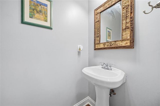 3072 Addie Pond SW Way, Marietta, GA 30064