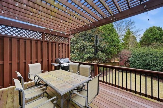 3072 Addie Pond SW Way, Marietta, GA 30064