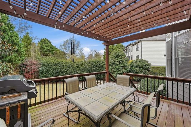 3072 Addie Pond SW Way, Marietta, GA 30064