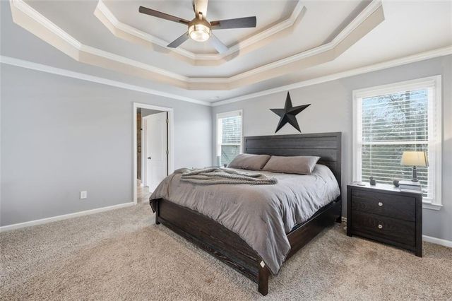 3072 Addie Pond SW Way, Marietta, GA 30064