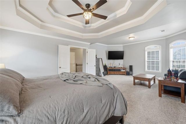 3072 Addie Pond SW Way, Marietta, GA 30064