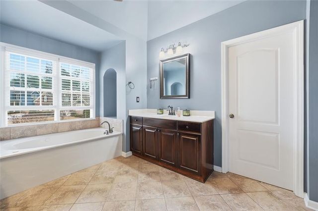 3072 Addie Pond SW Way, Marietta, GA 30064