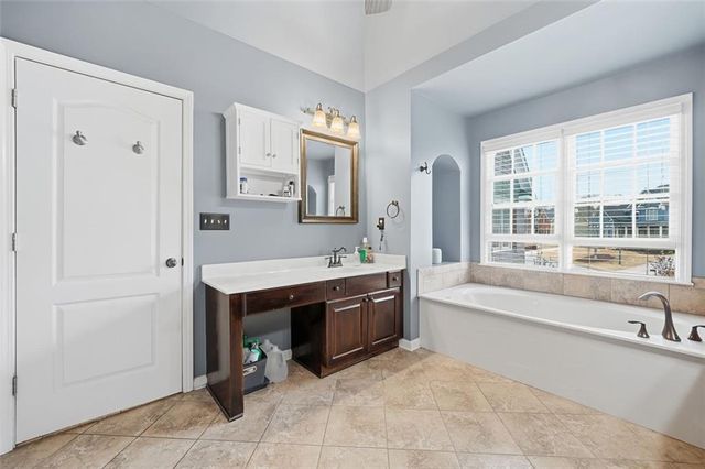 3072 Addie Pond SW Way, Marietta, GA 30064