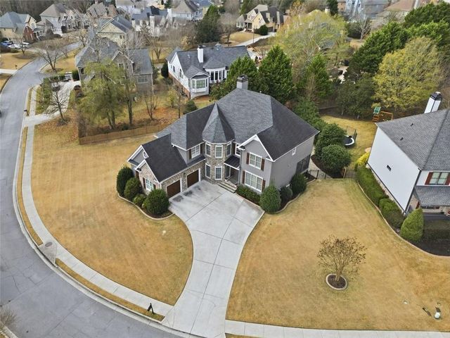 3072 Addie Pond SW Way, Marietta, GA 30064